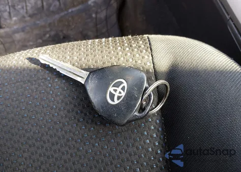 2009 Toyota Corolla S from USA, damaged, VIN 1NXBU40E09Z064511